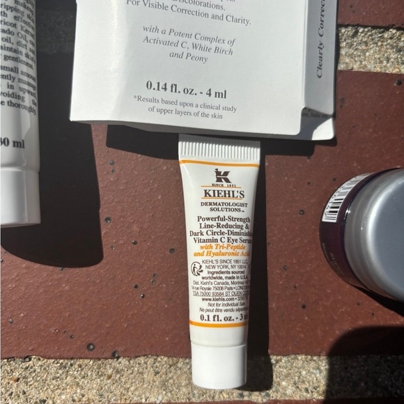 Kiehls bundle - Picture 4 of 7